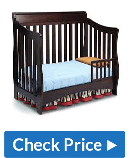 affordable cribs